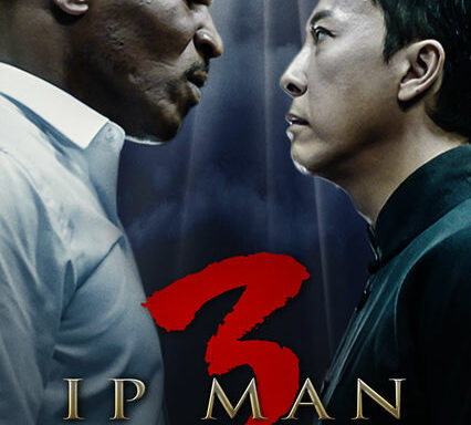 Ip Man 3 (2015)