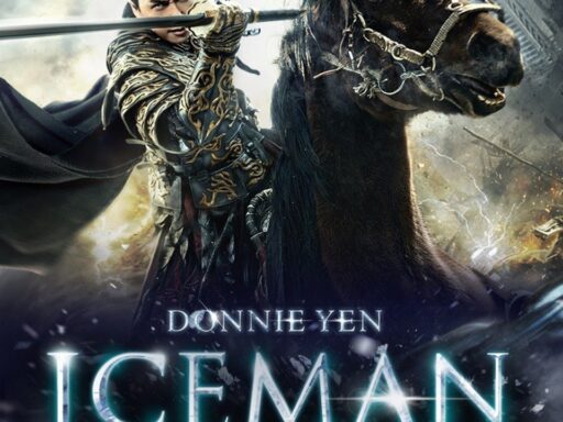 Iceman – Der Krieger aus dem Eis (2014)