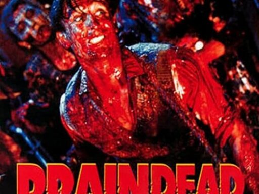 Braindead (1992)